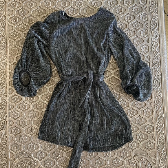 Retrofete inspired dress - Picture 6 of 6